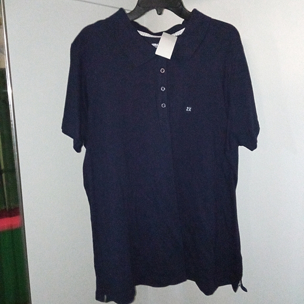 Laura Scott Polo Shirt